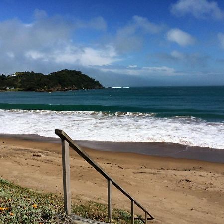 Shoreside - Tutukaka Holiday Home Екстер'єр фото