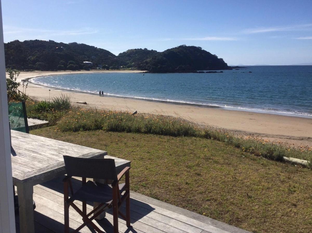 Shoreside - Tutukaka Holiday Home Екстер'єр фото