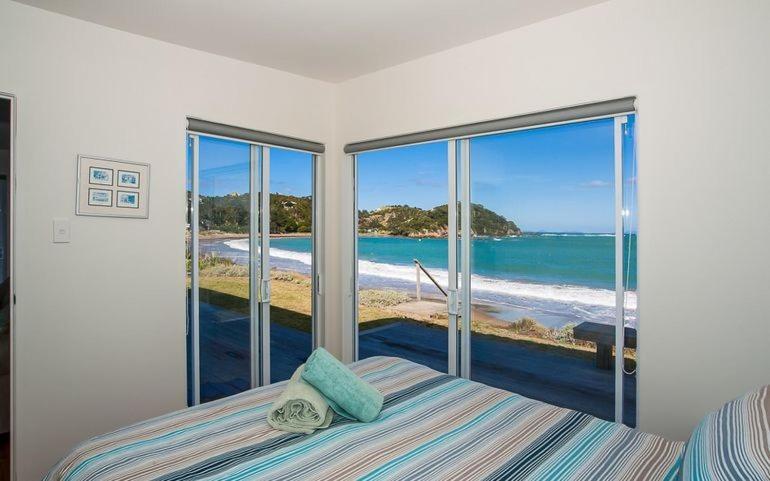 Shoreside - Tutukaka Holiday Home Екстер'єр фото
